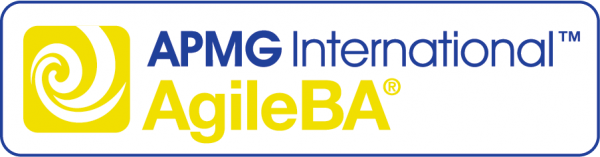 AgileBA Logo