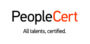 PEOPLECERT Logo