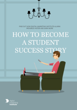 How To Become A Student Success Story