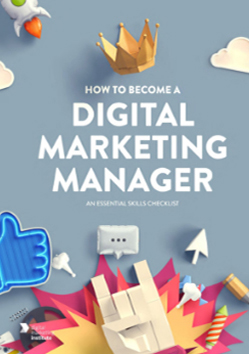 How To Become a Digital Marketing Manager