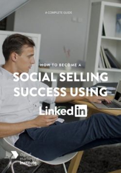 Social Selling Success Using LinkedIn