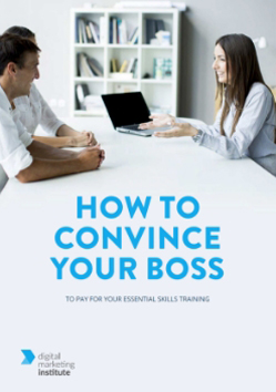 How To Convince Your Boss