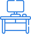 e-Learning Icon